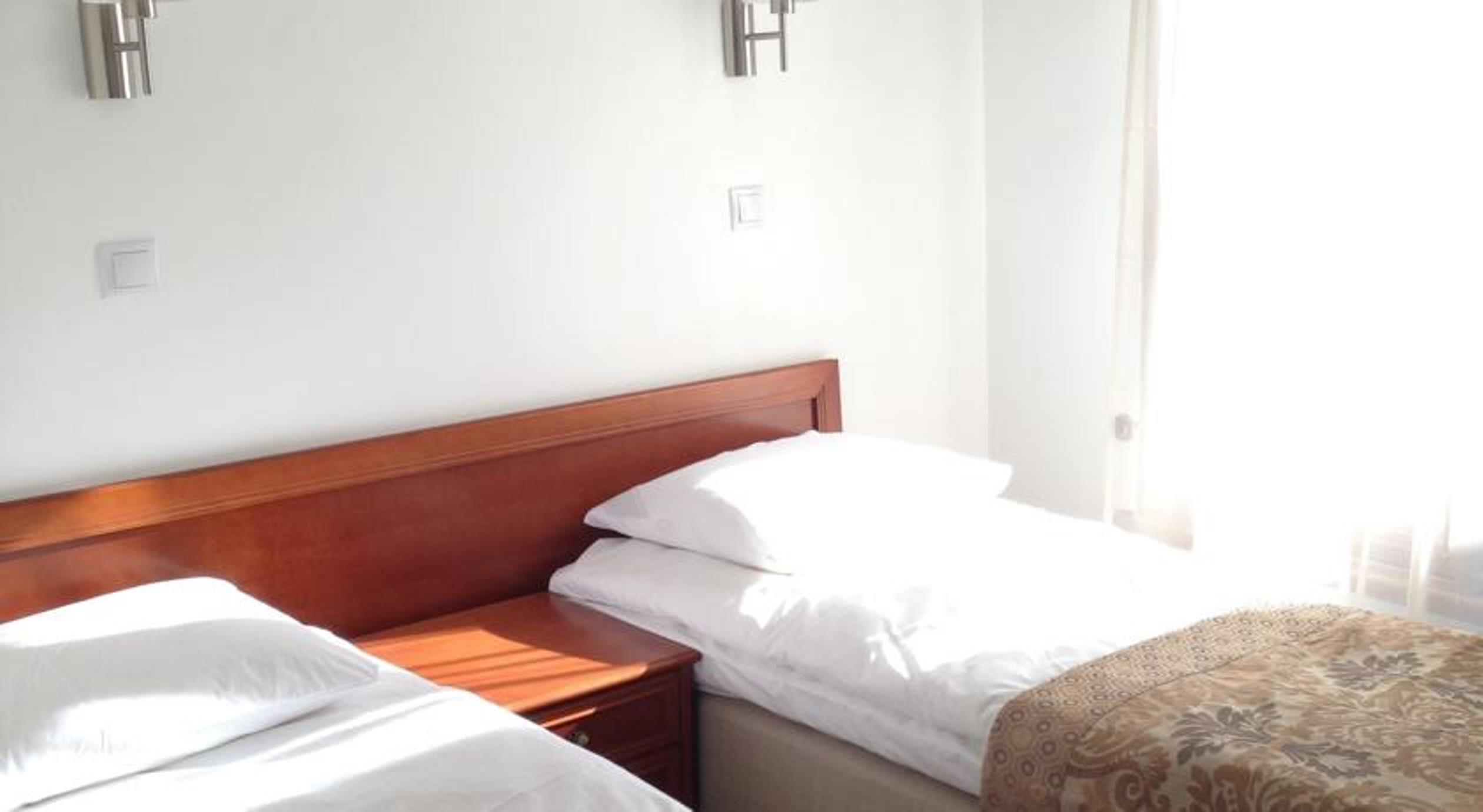 Three Crowns Residents Hotel Tallinn Ngoại thất bức ảnh