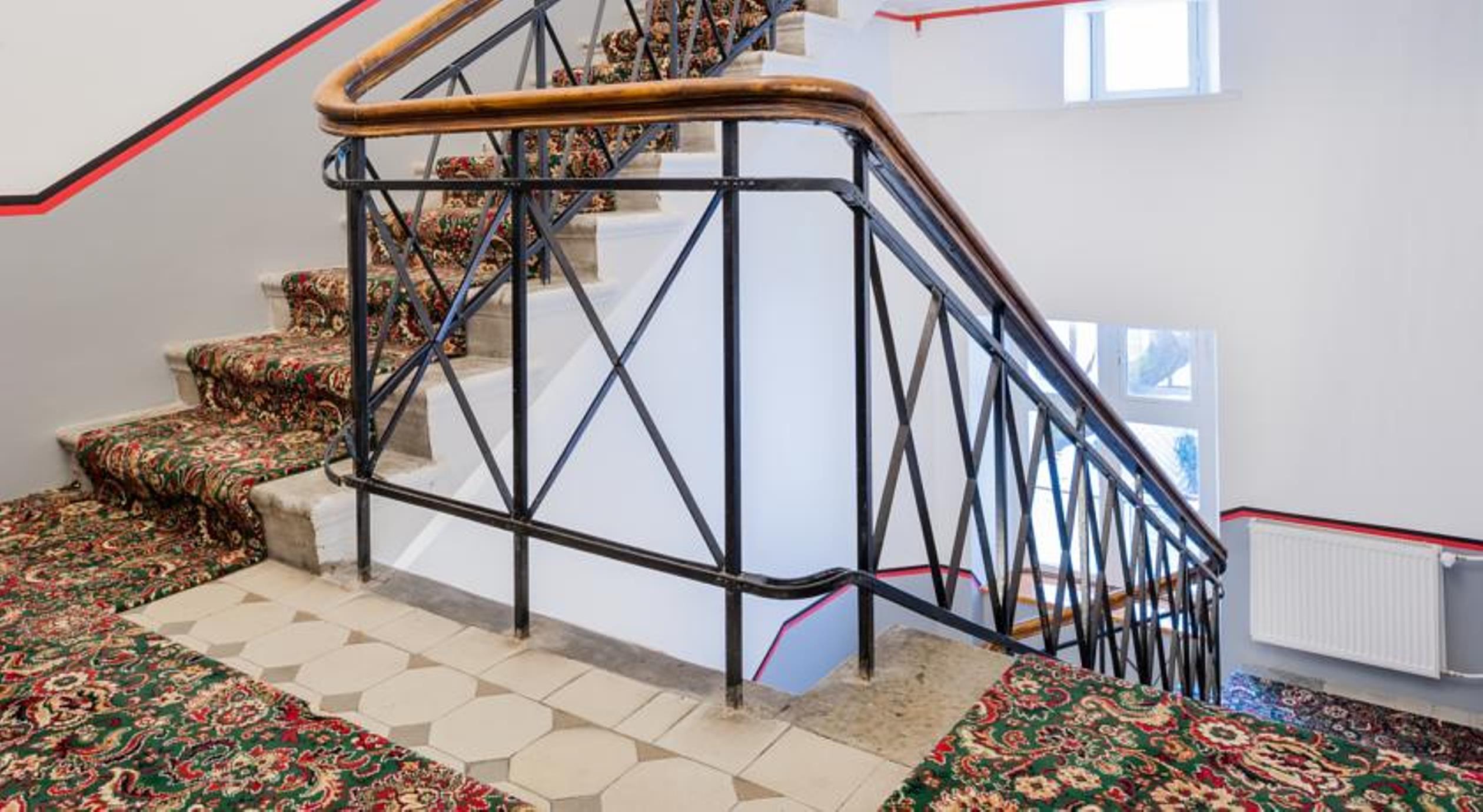 Three Crowns Residents Hotel Tallinn Ngoại thất bức ảnh