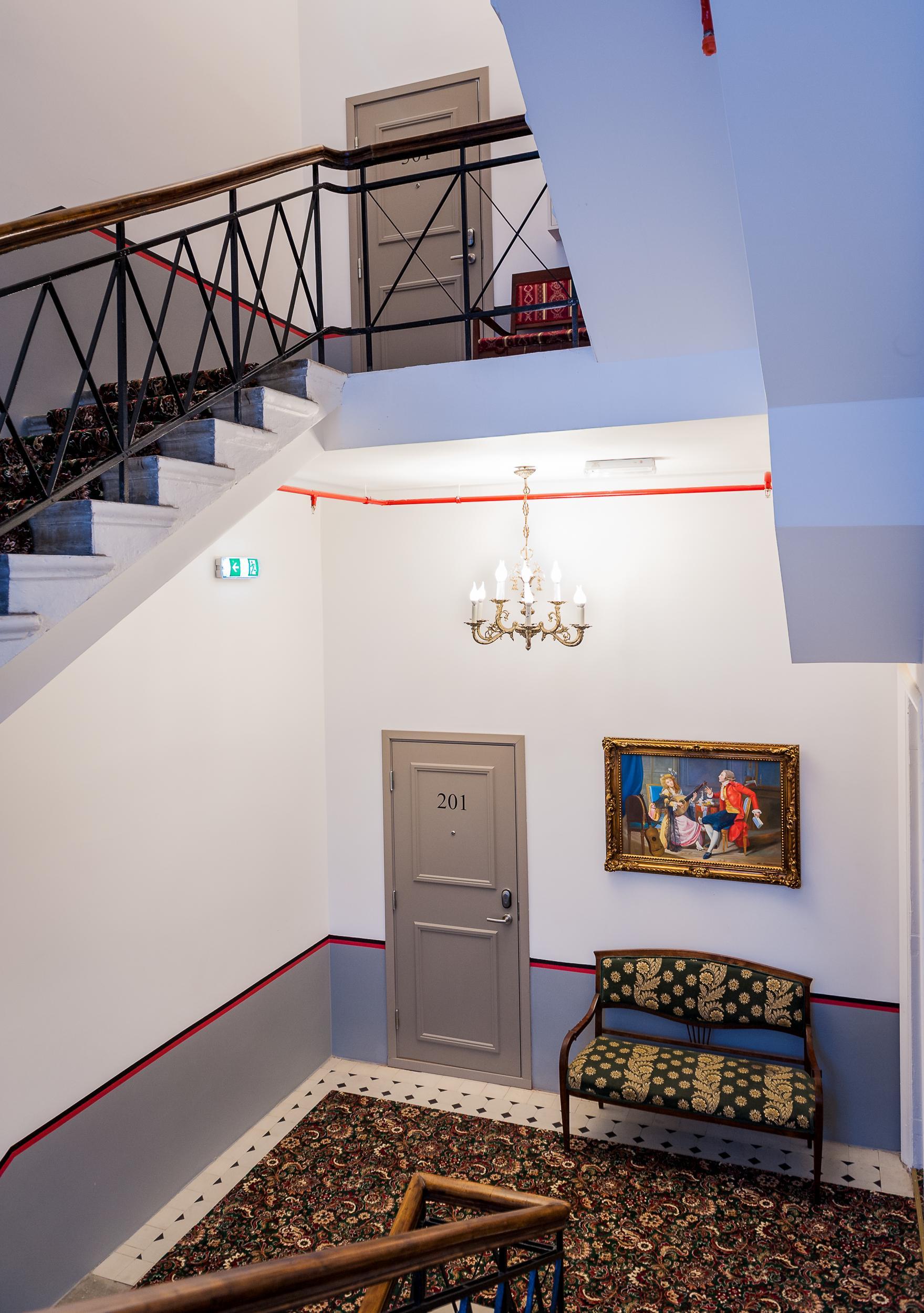 Three Crowns Residents Hotel Tallinn Ngoại thất bức ảnh