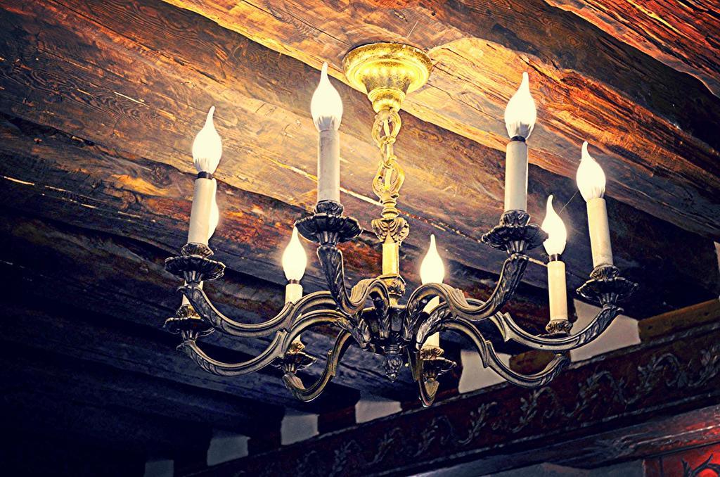 Three Crowns Residents Hotel Tallinn Ngoại thất bức ảnh